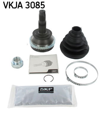 Jeu de joints, arbre de transmission